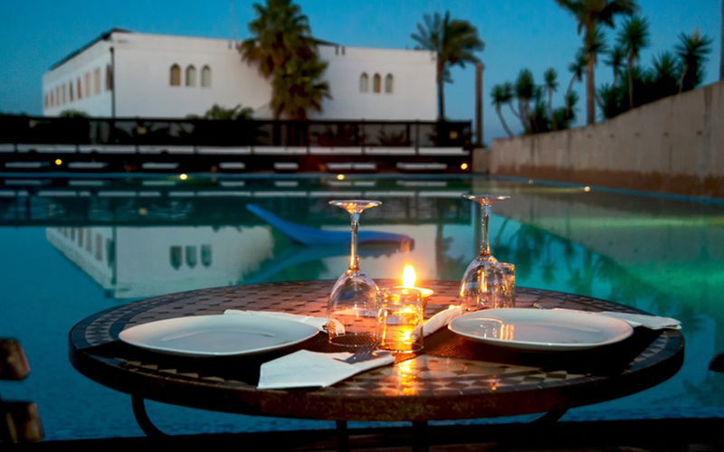 FUTURA CLUB BAIA DEI TURCHI RESORT
